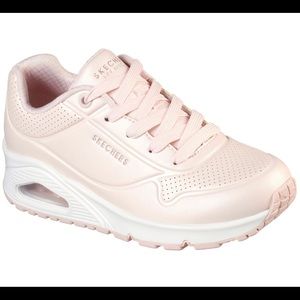 Skechers Uno Pearl Sneakers